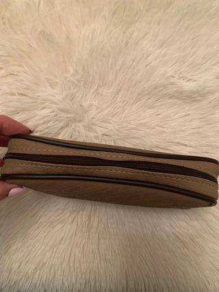 Neceser Vintage Air France clase business