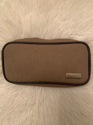 Neceser Vintage Air France clase business