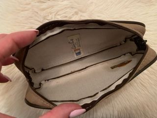 Neceser Vintage Air France clase business