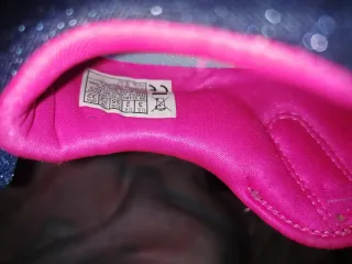 Zapatillas Skechers Niña Talla 35