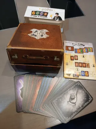 Harry Potter - I'm Going to Hogwarts