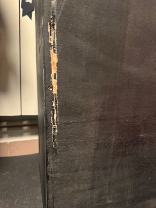 Mueble Camper para Furgoneta