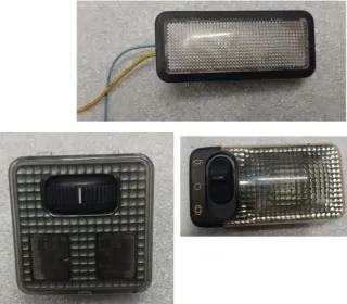 Consola Central peugeot 306 Fase II