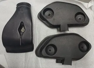 Consola Central peugeot 306 Fase II