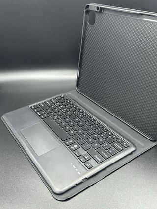 Keyboard Case Bluetooth per iPad Pro 12.9