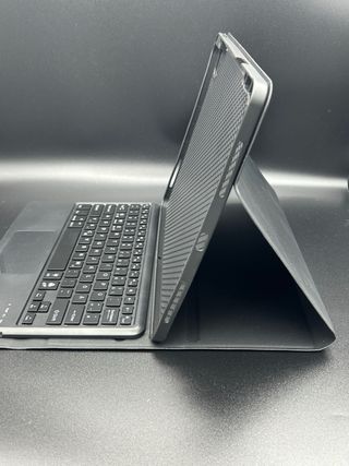 Keyboard Case Bluetooth per iPad Pro 12.9