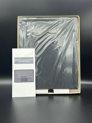 Keyboard Case Bluetooth per iPad Pro 12.9