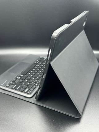Keyboard Case Bluetooth per iPad Pro 12.9