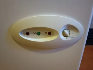 Congelador Horizontal Indesit