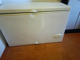 Congelador Horizontal Indesit