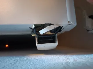 Congelador Horizontal Indesit