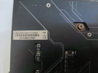 Asus RTX 2080 Ti Tarjeta Gráfica *leer bien