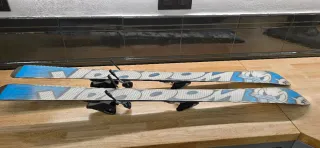 Esquís infantiles Volkl 120cm