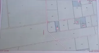 Parcela Urbanización Paraje el Reloj