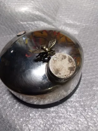 Embellecedor Vespa Rat Rueda 8