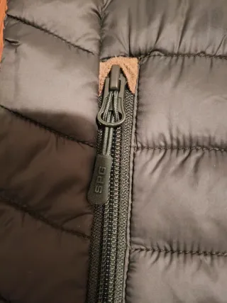 Chaleco Spagnolo Talla 8