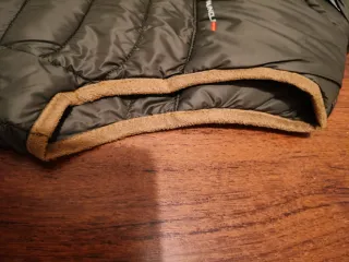 Chaleco Spagnolo Talla 8