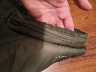 Chaleco Spagnolo Talla 8