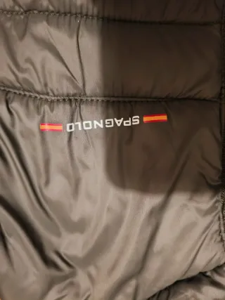 Chaleco Spagnolo Talla 8