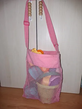 Juguetes de arena para niños