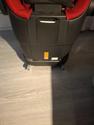 Silla coche Britax Römer Kidfix II