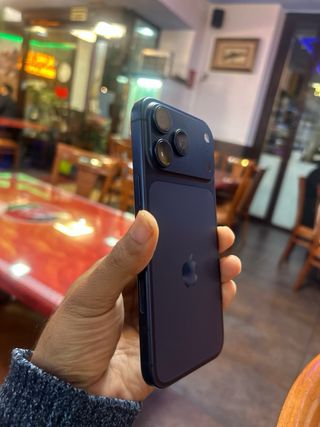 iPhone 17 Pro Max 256 GB Azul