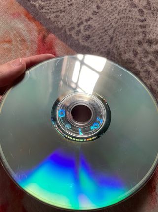 Rayman Raving Rabbids Xbox 360 LEGGERE DESCRIZIONE