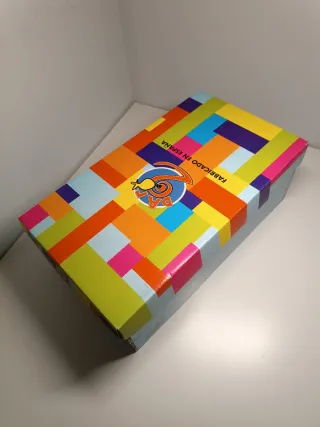 Botas de ante marrones