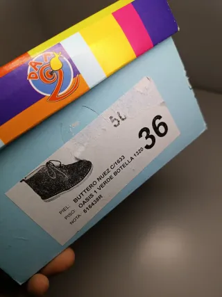 Botas de ante marrones