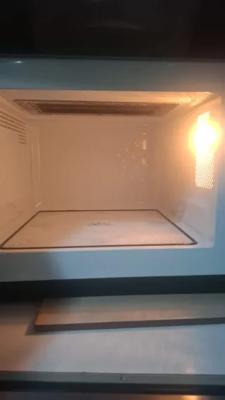 Microondas Whirlpool