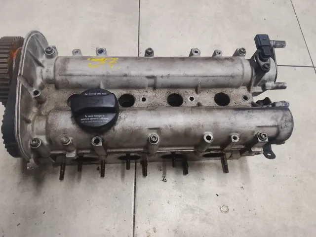 Culata VW Audi 1.4