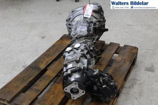 Caja Cambios MAZDA BT-50 [111.000 Km]