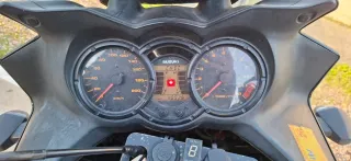 Suzuki Vstrom 650 limit A2 con extras y 3 maletas
