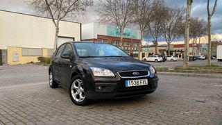 Ford Focus 2007