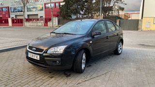 Ford Focus 2007