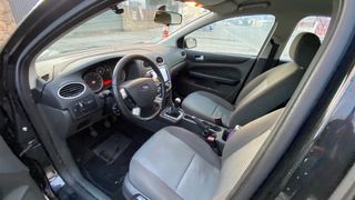 Ford Focus 2007