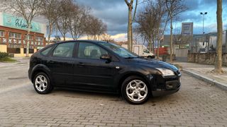 Ford Focus 2007