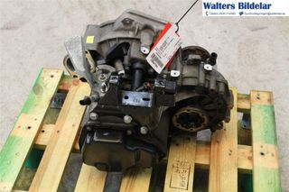 Caja Cambios SKODA PRAKTIK [93.670 Km]