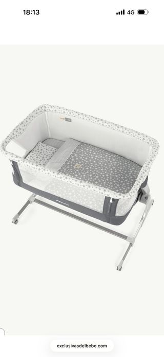 Minicuna colecho Jané