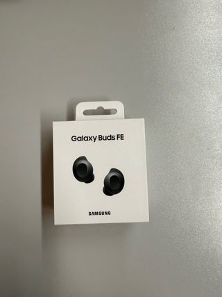 Samsung Galaxy Buds FE Negros