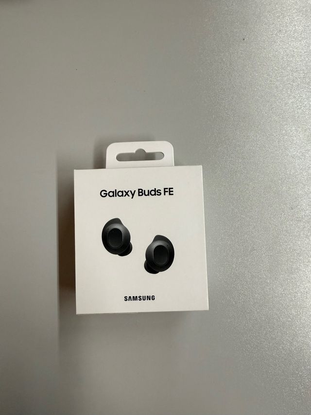 Samsung Galaxy Buds FE Negros