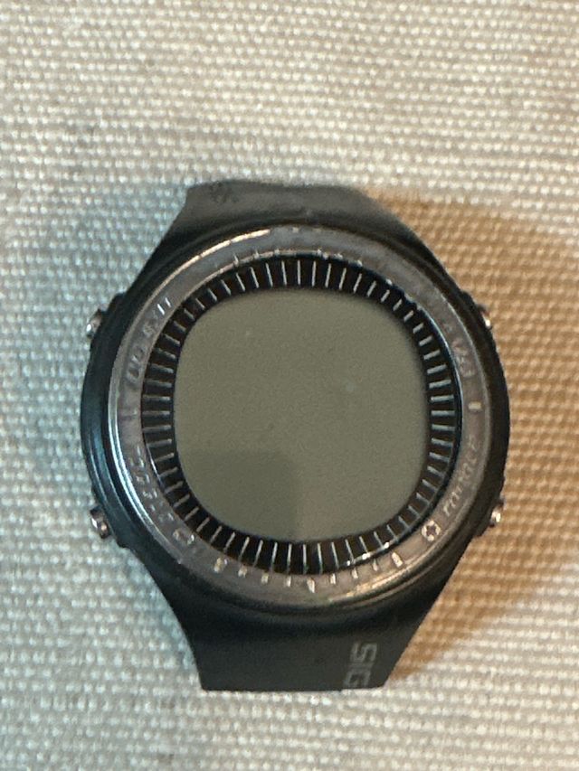 Reloj Sigma