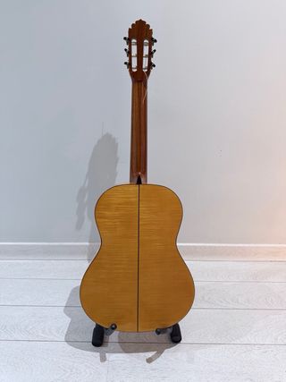Guitarra Manuel Rodriguez