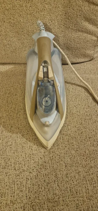 Plancha Ropa Philips 2300W