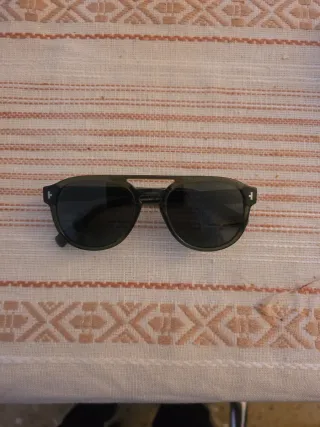 Gafas de sol Hawkers verdes