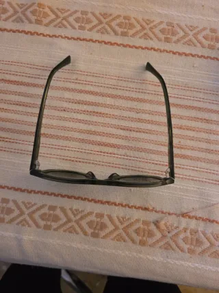 Gafas de sol Hawkers verdes