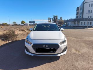 Hyundai i30 2018