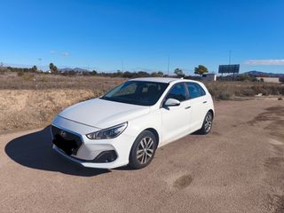 Hyundai i30 2018