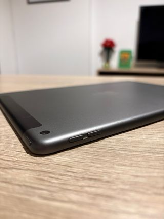 iPad 9ª generación – 64 GB – Funciona perfecto