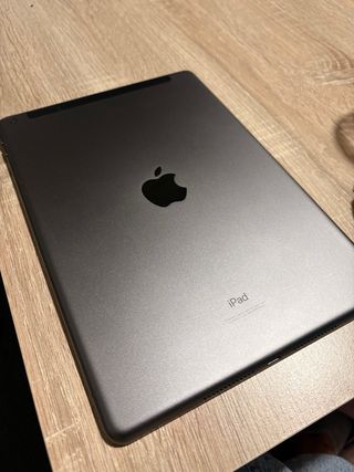 iPad 9ª generación – 64 GB – Funciona perfecto